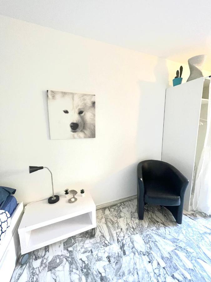 Emnice Apartment