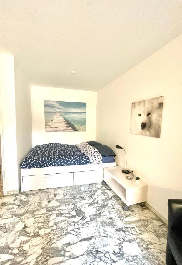 Emnice Apartment Nizza