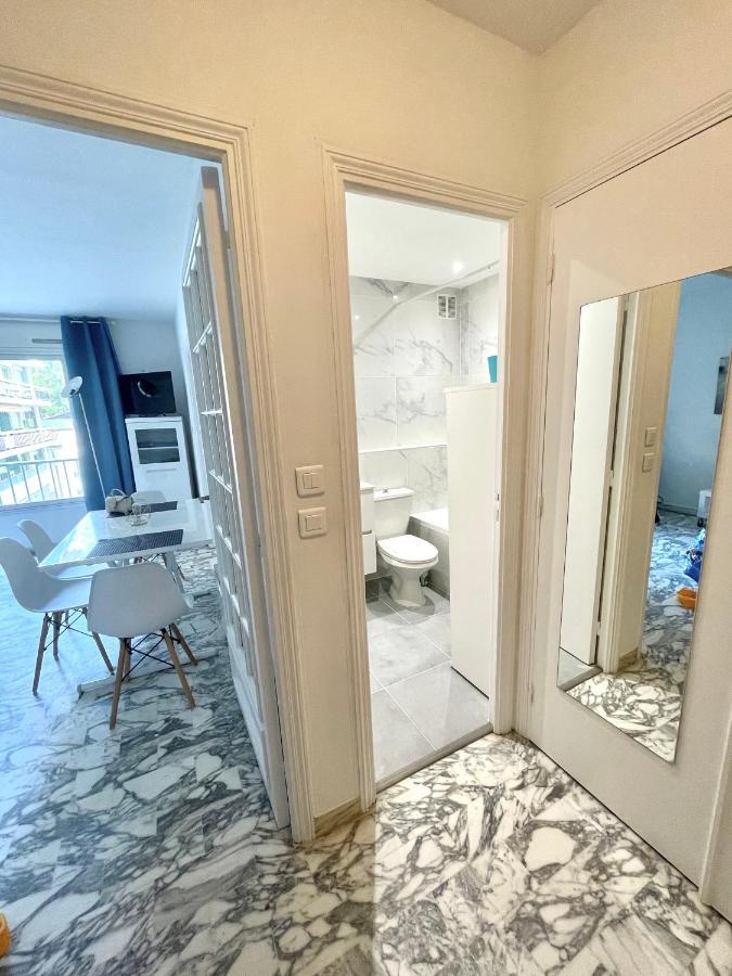 Emnice Apartment Nizza