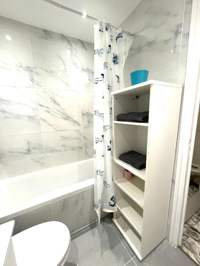 Apartment Emnice