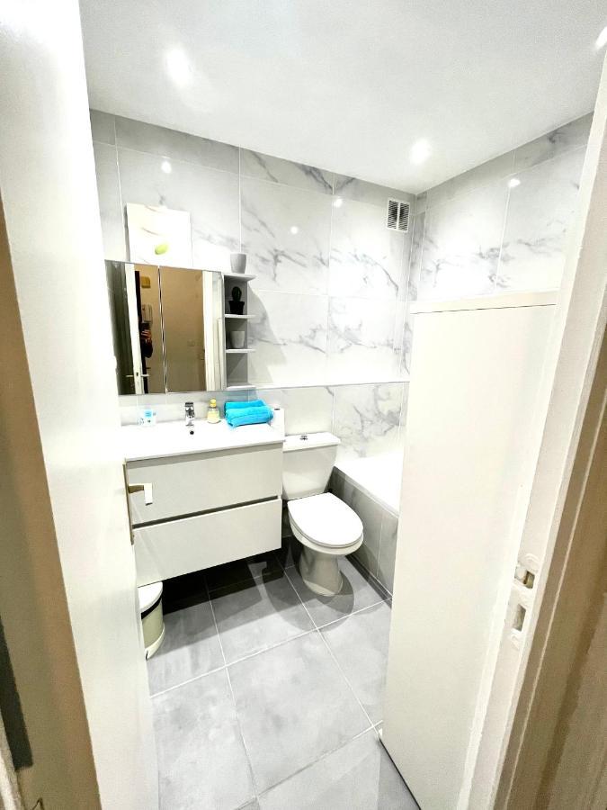 Apartment Emnice Nizza